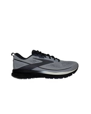 Brooks Trace 3 Ebony 110412-2E-049 - Black