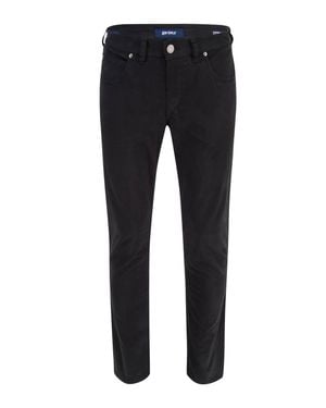 Gardeur Nevio Pant - Blue