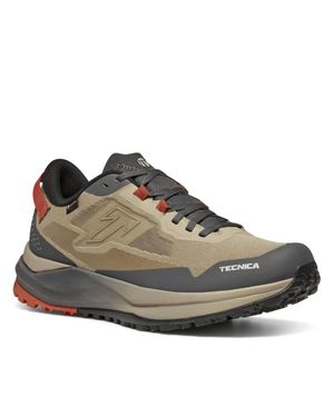 Tecnica Spark S Gtx Trail Running Sneakers - Brown