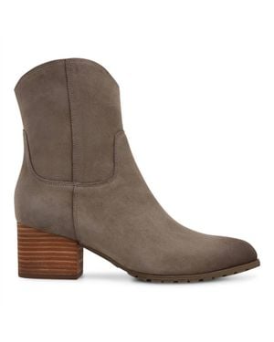 Vionic Bishop Boots - Brown