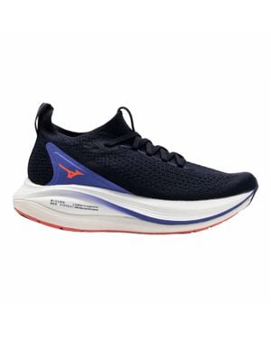 Mizuno Neo Vista 2 Running Shoes - Blue