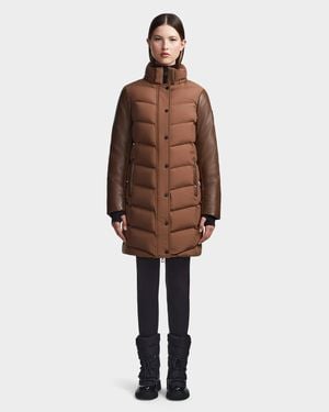 Rudsak Elsa - Brown