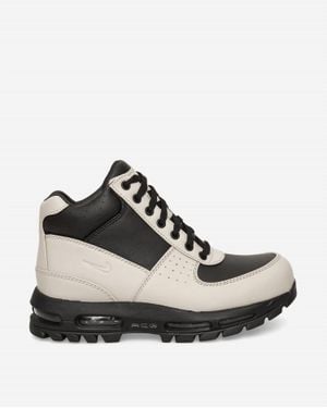 Nike Air Max Goadome Boots - White