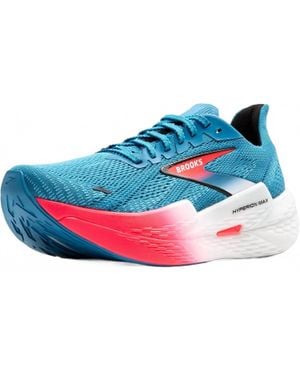 Brooks Hyperion Max 2 Shoe - Blue