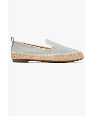 Cole Haan Cloudfeel Asbury Slip On Loafer - White