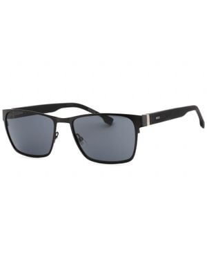 BOSS 1038/S Sunglasses - Black