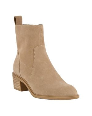 Dolce Vita Bryson Light Taupe Suede Bryson-Lttaupe - Natural