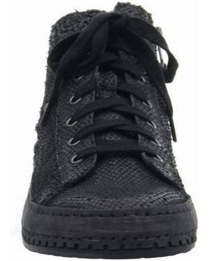 Otbt Roundtrip Sneakers - Black