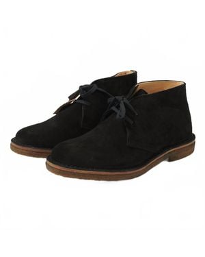 Astorflex Greenflex Boot - Black