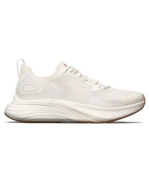 Athletic Propulsion Labs Streamline Running Shoes - White