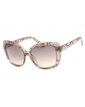 Guess Gf0383 Sunglasses - Black