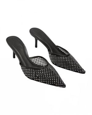 Billini Dez Heel - Black