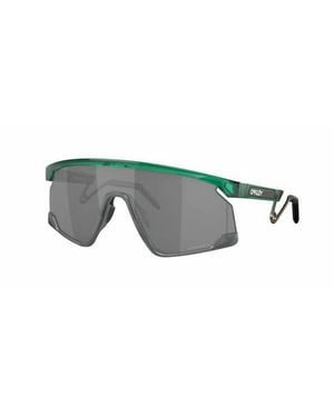 Oakley Bxtr Sunglasses - Black