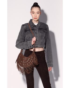 Walter Baker Tressa Jacket, Wash - Gray