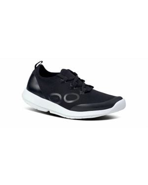 OOFOS Oomg Sport Ls - Black