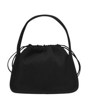 Alexander Wang Ryan Small Bag - Black