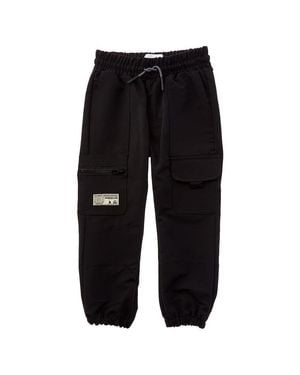 Sovereign Code Noah Pant - Black