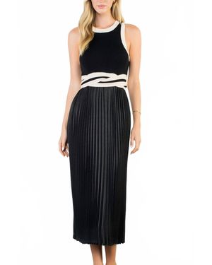 Thml Emmanuel Dress - Black