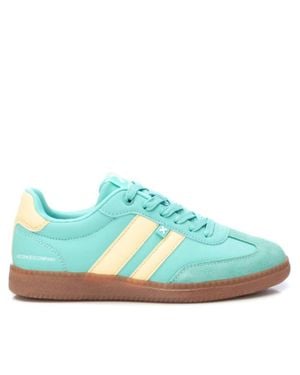 Xti Casual Sneakers - Blue