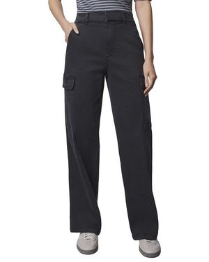 Splendid Kylie Cargo Pant - Blue
