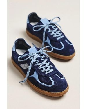Alohas Tb.490 Rife Sneakers - Blue