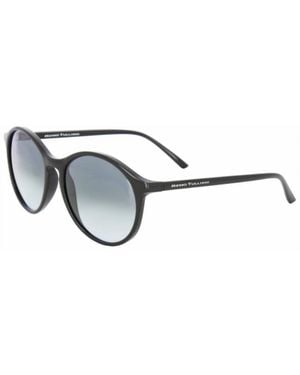 Remo Tulliani Joy Sunglasses In Black/ash Lens