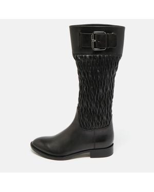 BOSS Boss By Hugo Boss - Black