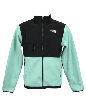 The North Face Denali Fleece Jacket - Green