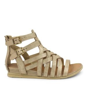Blowfish J David Gladiator Sandal - Metallic