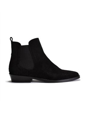 Cordani Bromley Ankle Boot - Black