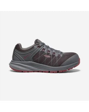 Keen Vista Energy Carbon Fiber Toe Shoes - Gray