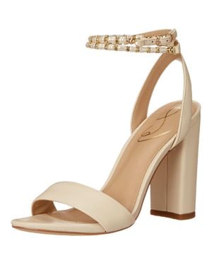 Sam Edelman Yaneiii Ivory I0107L1100 - Natural