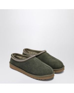 UGG Tasman Baxter Ciabatta - Green