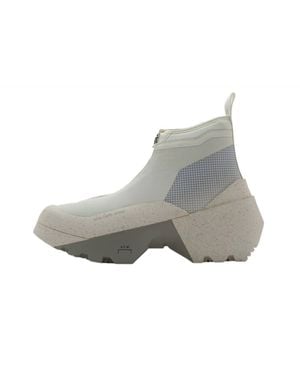 Converse A-Cold-Wall Geo Forma Boots - Gray