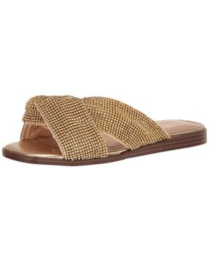 Sam Edelman Lssie I5512M3901 - Brown