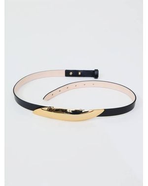 DEHANCHE Arp Belt - White