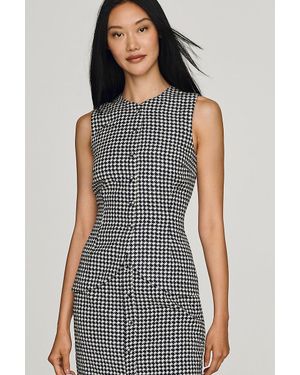 Ranna Gill Vest Top - Blue