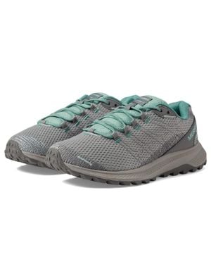 Merrell Fly Strike J067238 Sneakers Trail Running Shoes Ham666 - Gray
