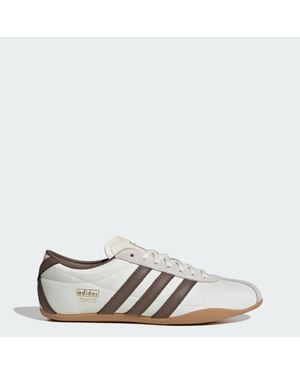 adidas Tokyo Shoes - White