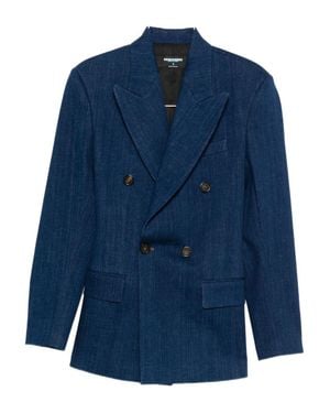 DSquared² Jackets - Blue