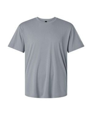 AllPro Pro-Lock Performance T-Shirt - Gray