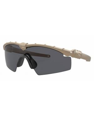 Oakley Frame Si Sunglasses - Black