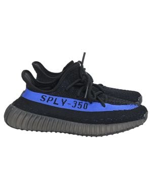 Yeezy Adidas X Boost 350 V2 Sneakers - Blue