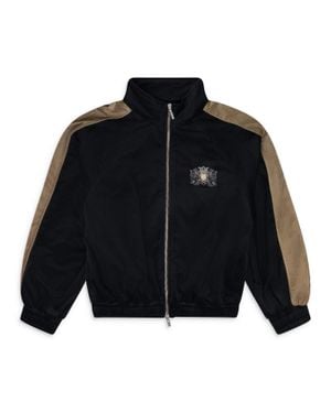 Rhude Sky Lounge Jacket - Black