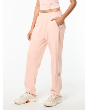 Sergio Tacchini Noemi Pant - Pink
