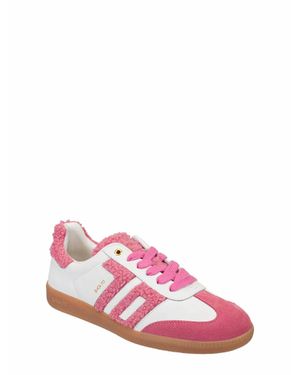 Back 70 Cloud Sneakers - Pink