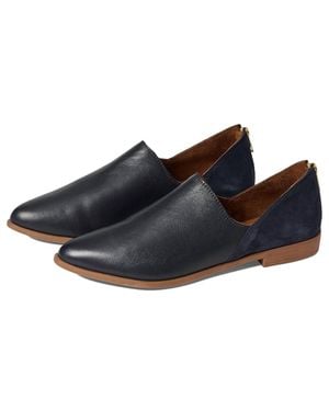 BUENO Beau Flats - Black