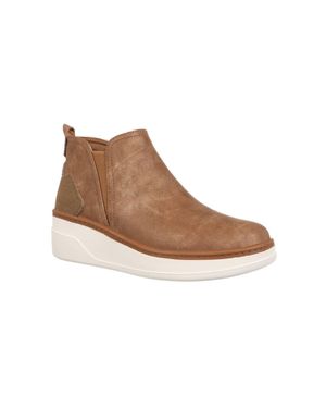 Blowfish Charming Boots - Brown