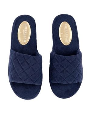 Shiraleah Sol Pool Slides - Blue