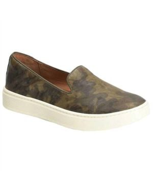 Söfft Sommers Slip On - Gray